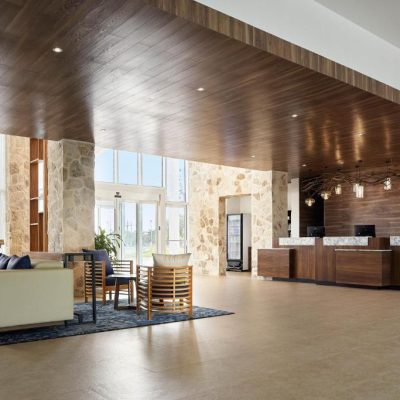 Fairfield Inn & Suites by Marriott Cancun