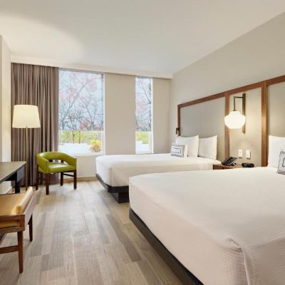 Fairfield Inn & Suites by Marriott Cancun
