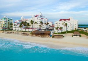 GR Caribe By Solaris Deluxe All Inclusive Resort Cancun