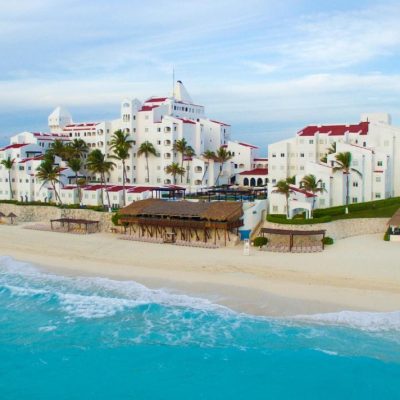 GR Caribe By Solaris Deluxe All Inclusive Resort Cancun