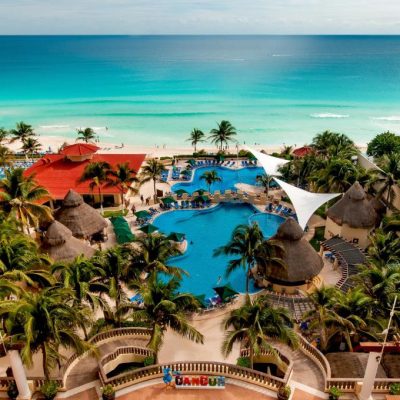 GR Solaris Cancun Resort & Spa