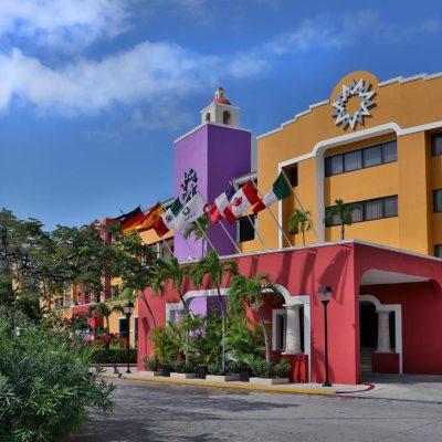 Adhara Cancun Hotel