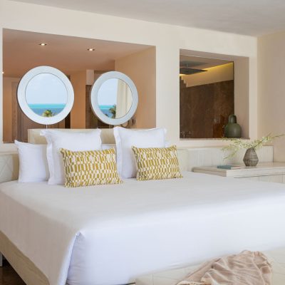 Beloved Playa Mujeres Hotel