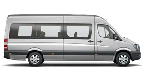Group Transportation to Ambiance Suites Cancun