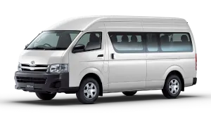 Private Transportation to Ambiance Suites Cancun