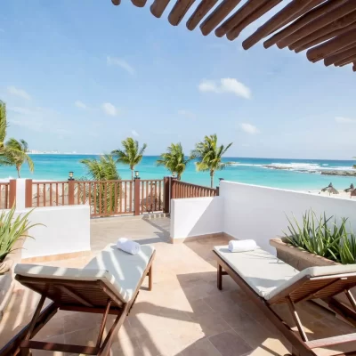 Club Med Resort Cancun