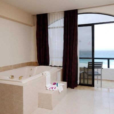 Golden Parnassus Resort & Spa