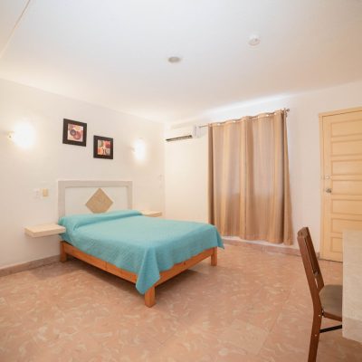 Hotel Rivemar Cancun rooms