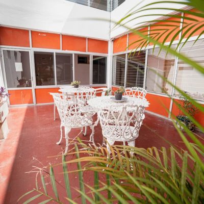 Hotel Rivemar Cancun Terrace
