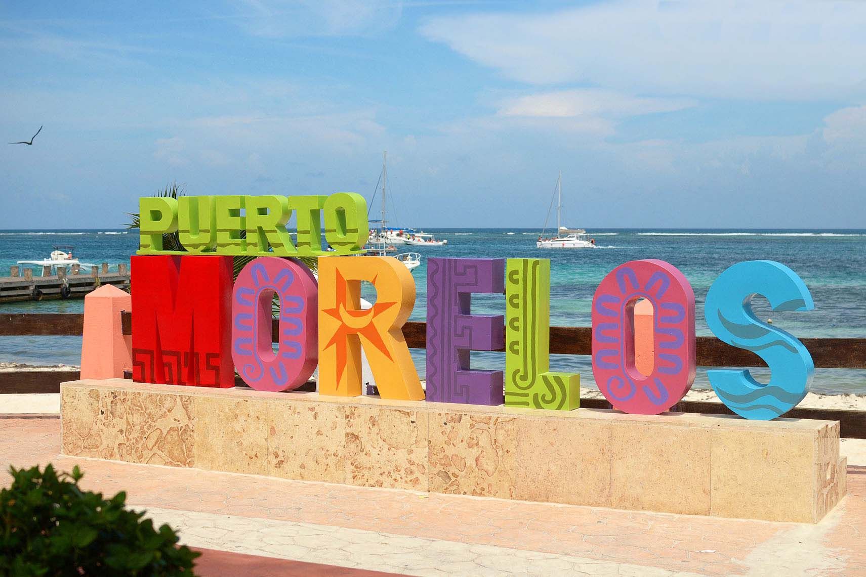 Puerto Morelos