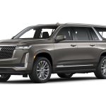 Cadillac Premium Transportation Services at Cancun Airport Transportation