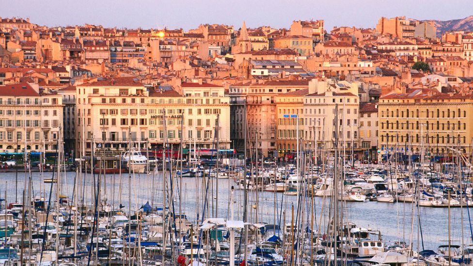 Marseille, France