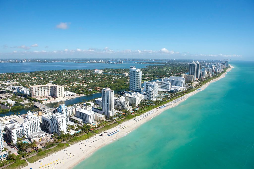 Cancun Hotel Zone