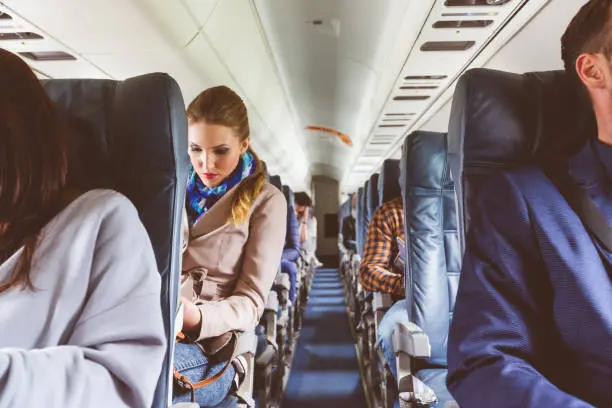 Airplane facts that might surprise you