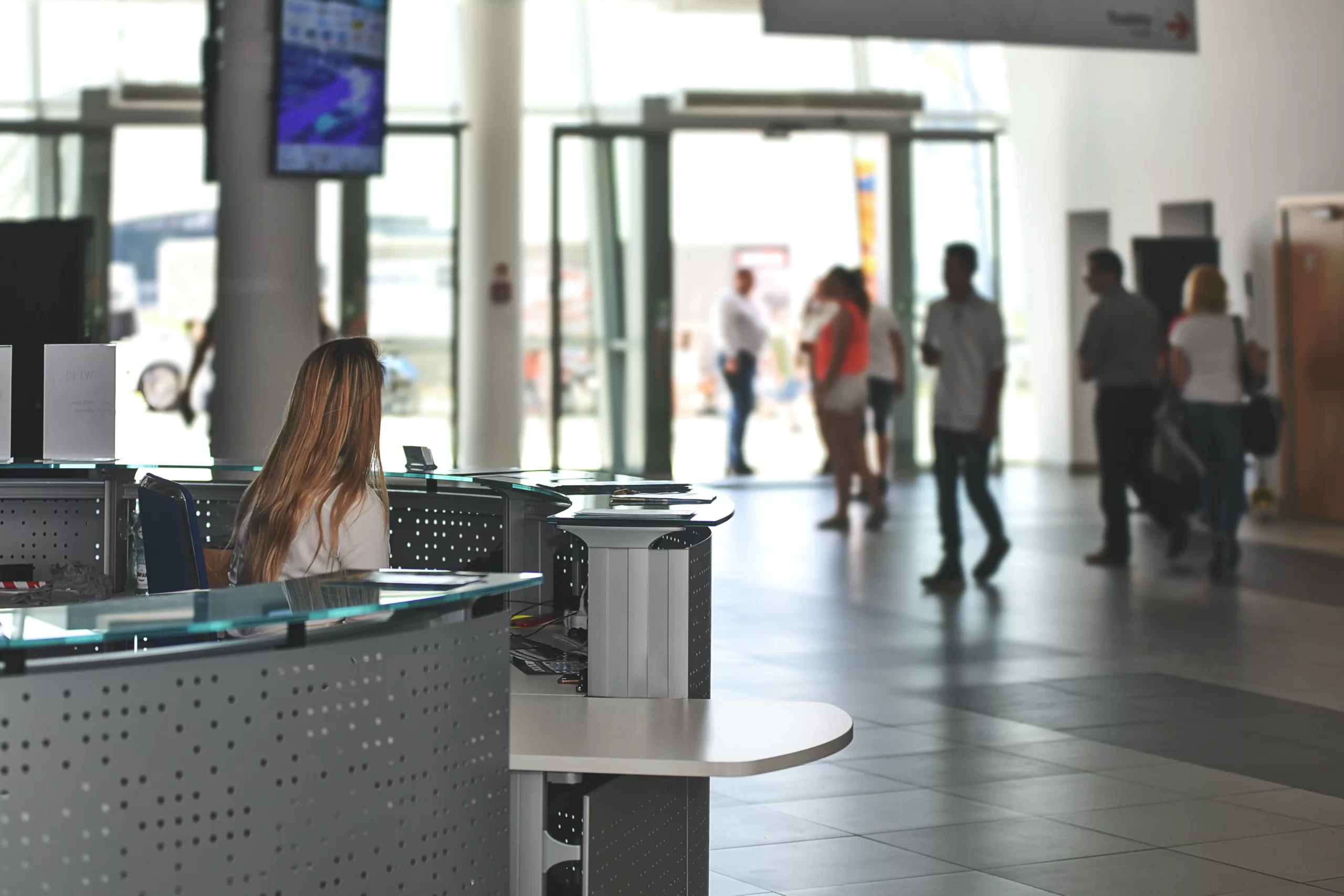 What to Expect During Customs and Immigration at Cancun Airport What to Expect During Customs and Immigration at Cancun Airport