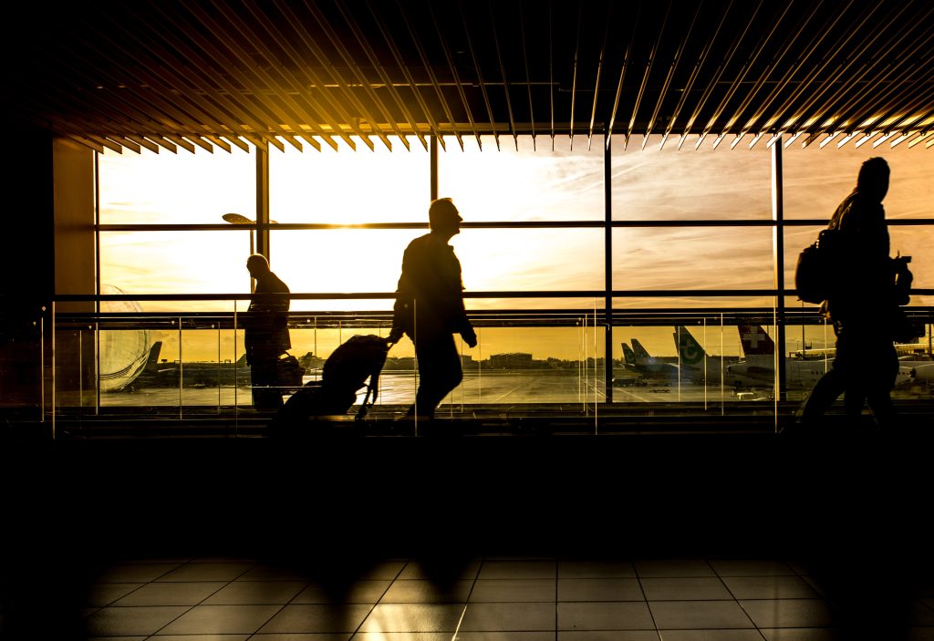 Making the Most of Your Layover at Cancun Airport