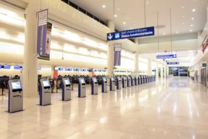 Cancun International Airport - Unlocking Paradise: Your Guide to Flights to Cancun Cancun International Airport - Unlocking Paradise: Your Guide to Flights to Cancun