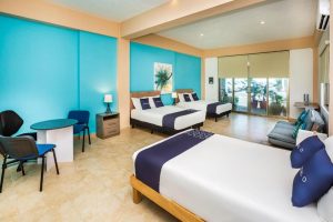 Capital O Cancun International Airport - The 5 Best Hotels near Cancun Airport Capital O Cancun International Airport - The 5 Best Hotels near Cancun Airport