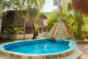 OMA Holistic Healing Center Cancun - The 5 Best Hotels near Cancun Airport