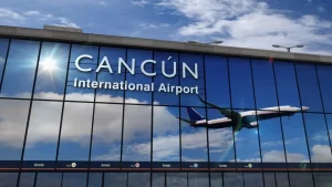 Cancun Airport: The Most Important International Airport In Mexico