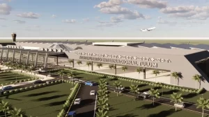 Tulum Airport - The New Tulum Airport: A new way to fly