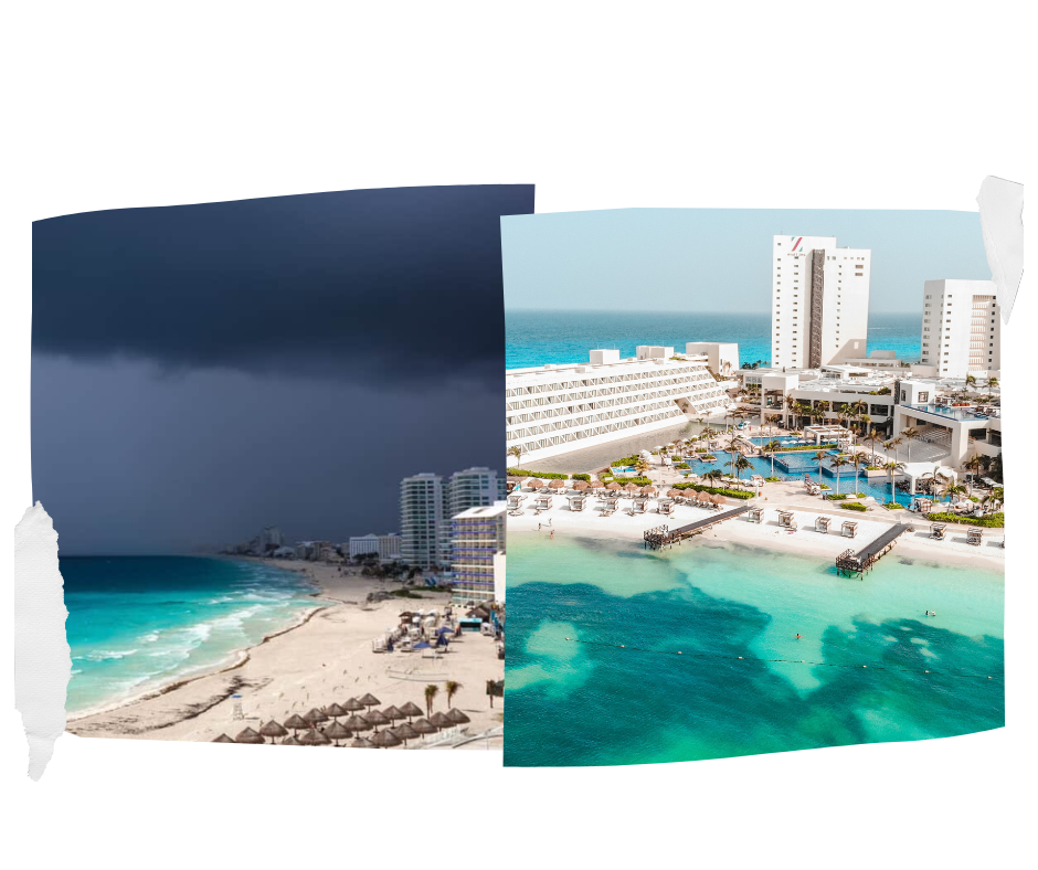 What is the best season to go to Cancun? - What to know before you go to Cancun