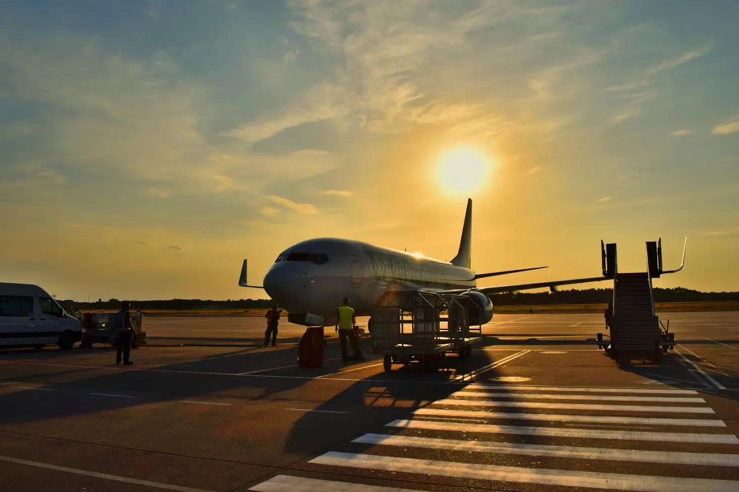 Cancun International Airport Terminal 4 Remodeling 2024