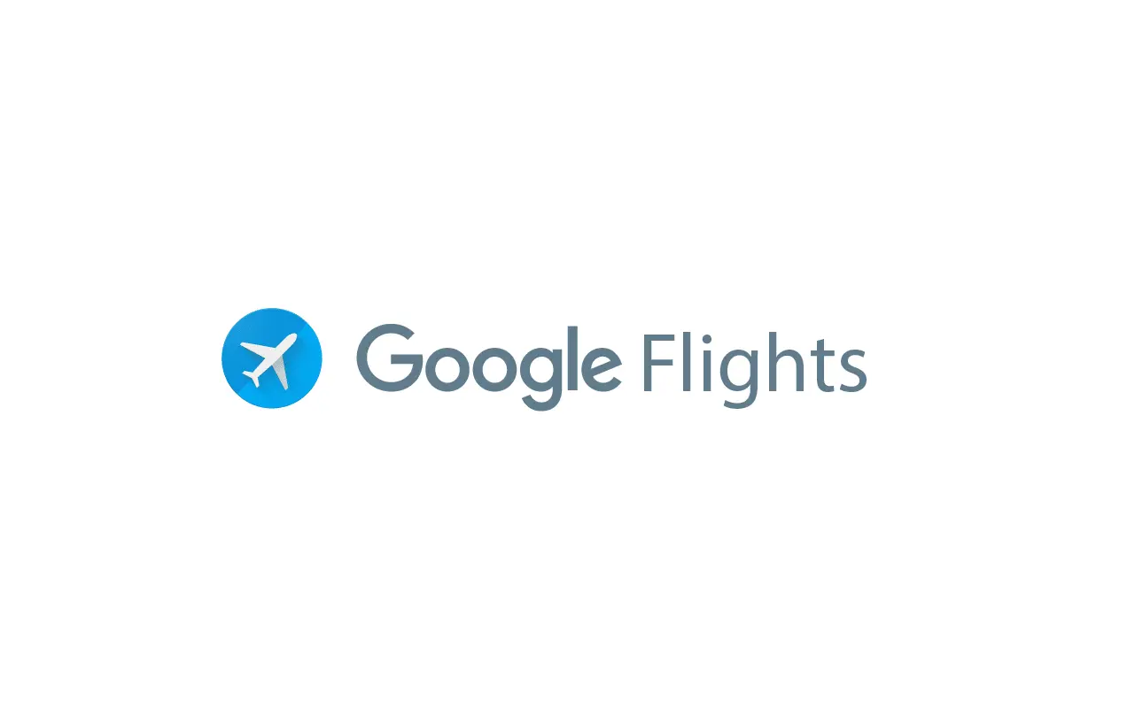 Google Flights platform to book cheap flights to Cancun