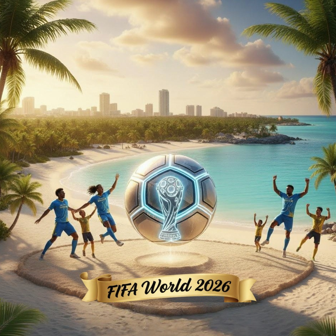 FIFA World Cup 2026: Cancun and the Riviera Maya