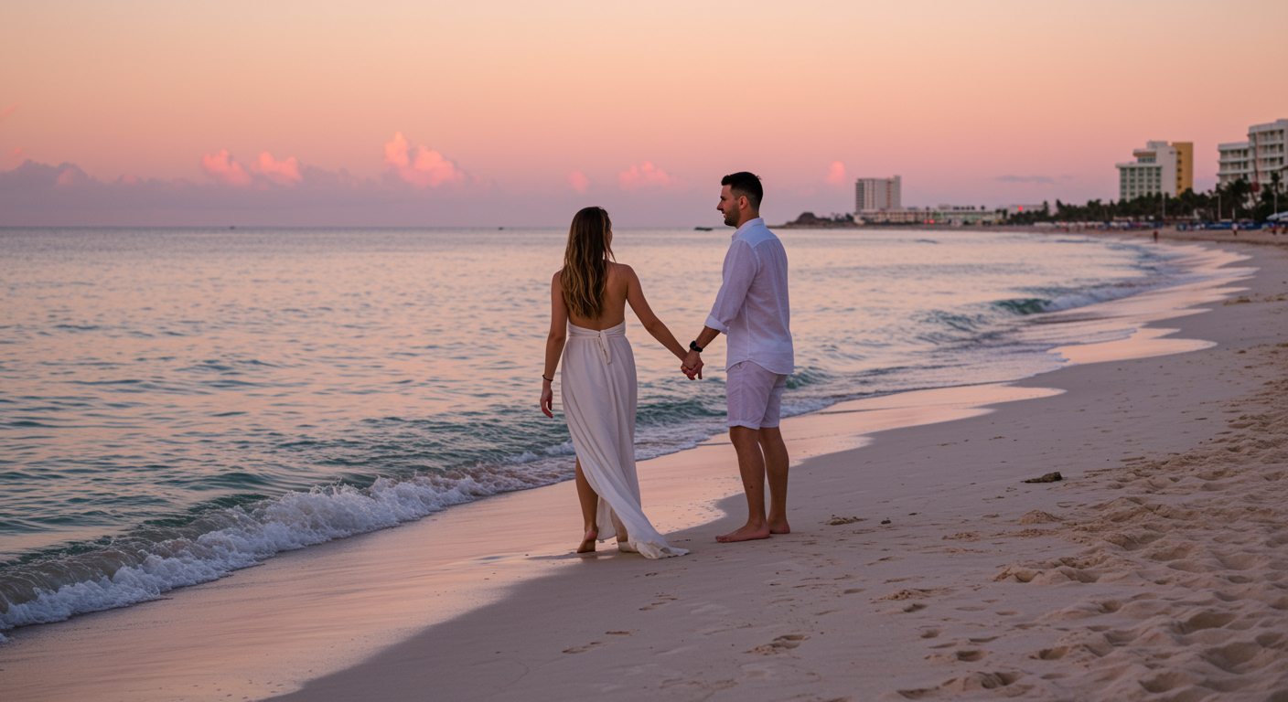 Golden Tips for Your Valentine's Date