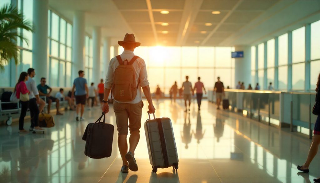 Cancun; one million additional tourists in 2026