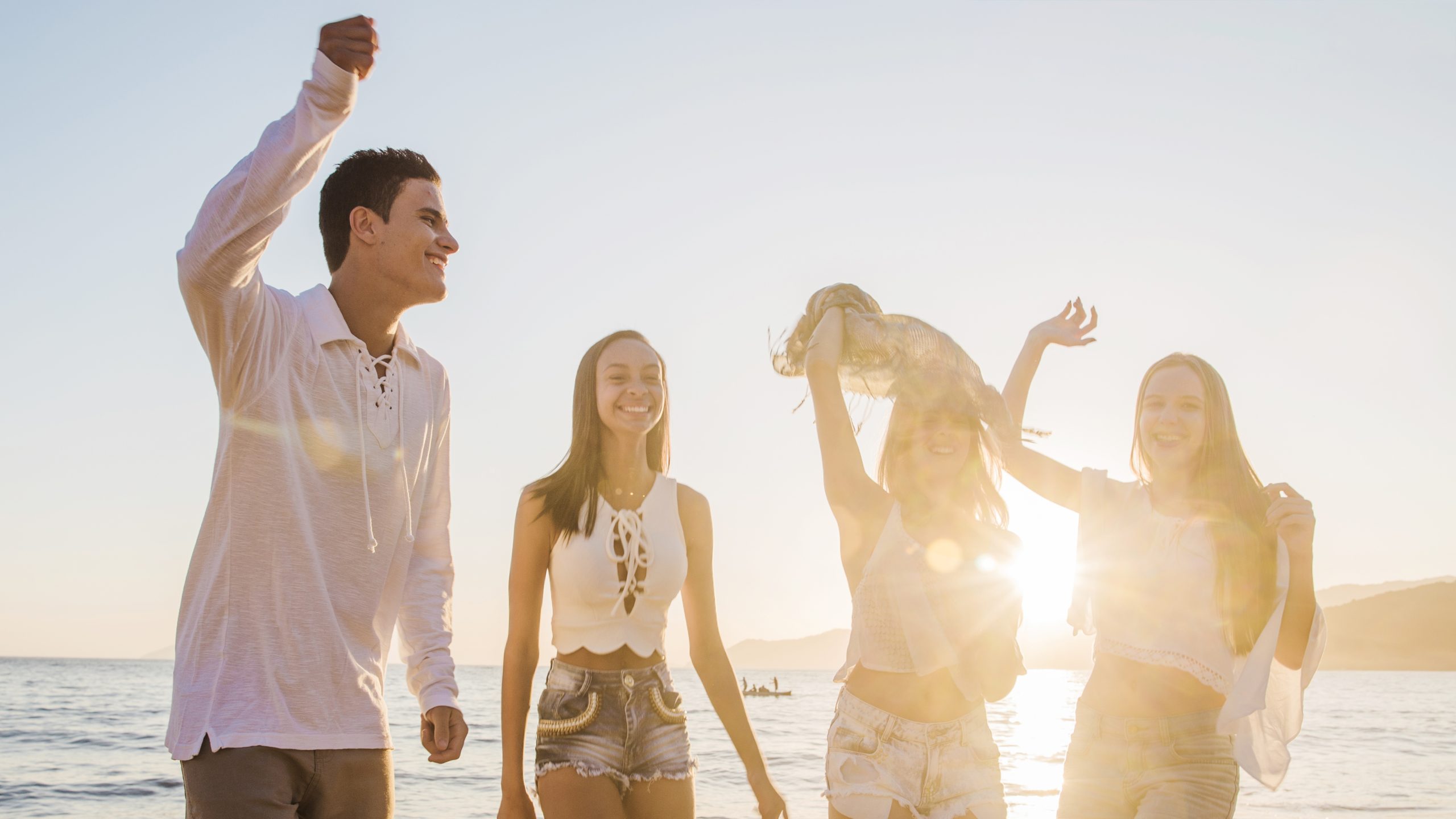 American Travelers