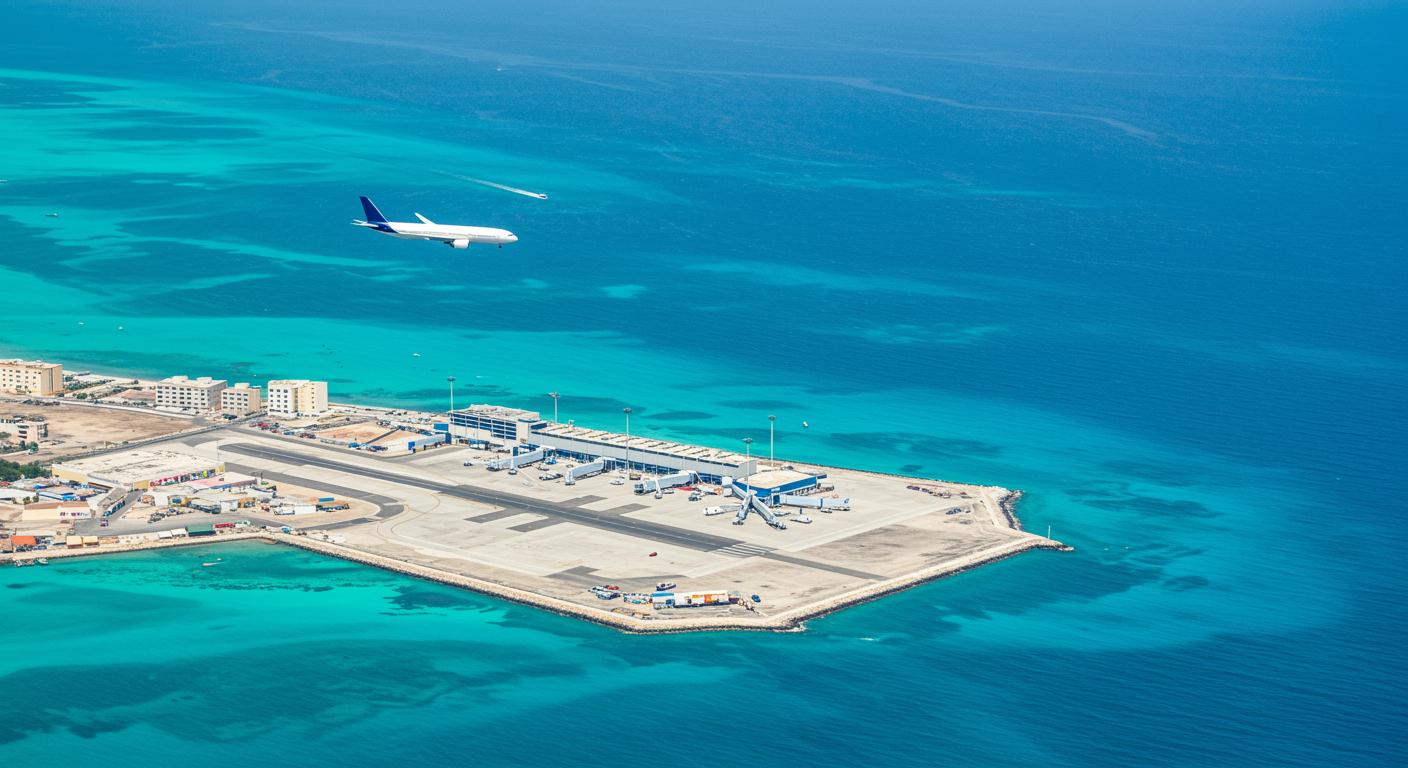 Booking Tips for Cancun Flights in 2026