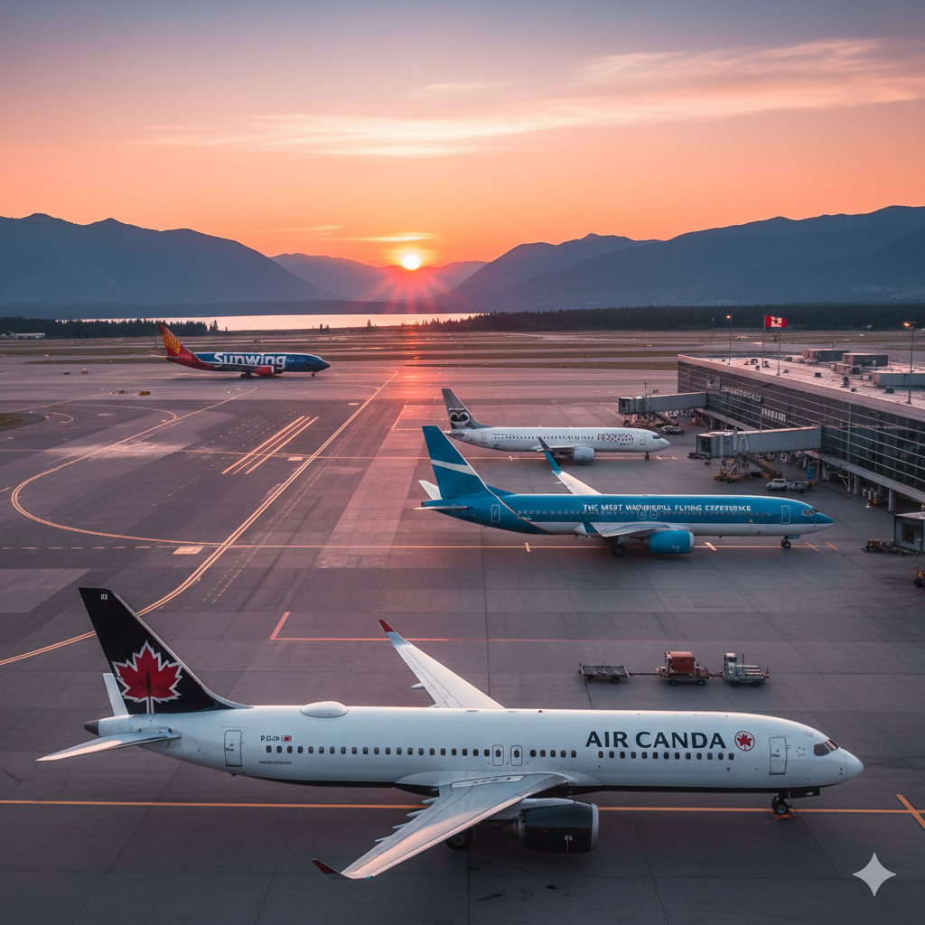 Canadian Airlines