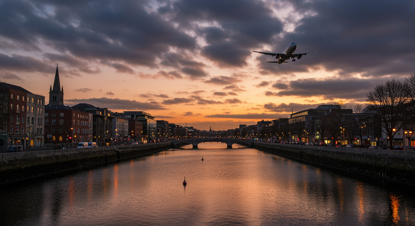 Cancun Adds Dublin to Its Growing List of Direct European Flights