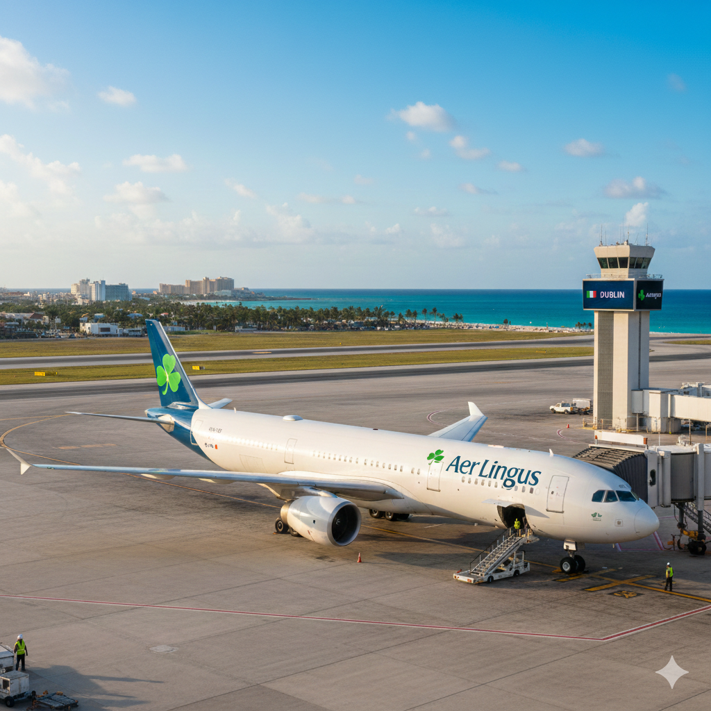 Airbus A330-300