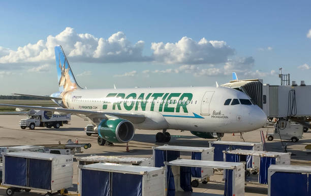 Frontier Airlines