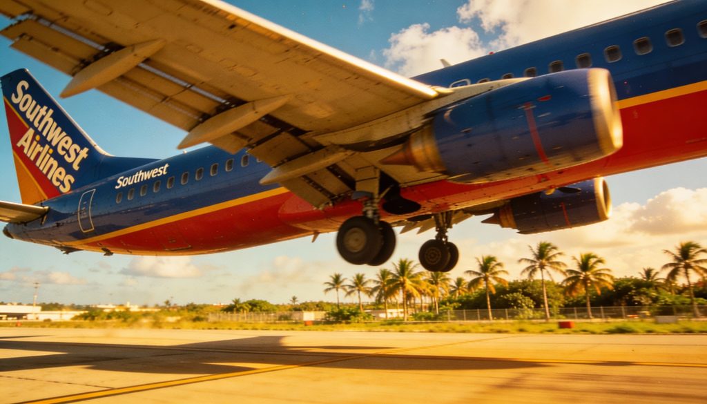 Southwest Your Best Choice