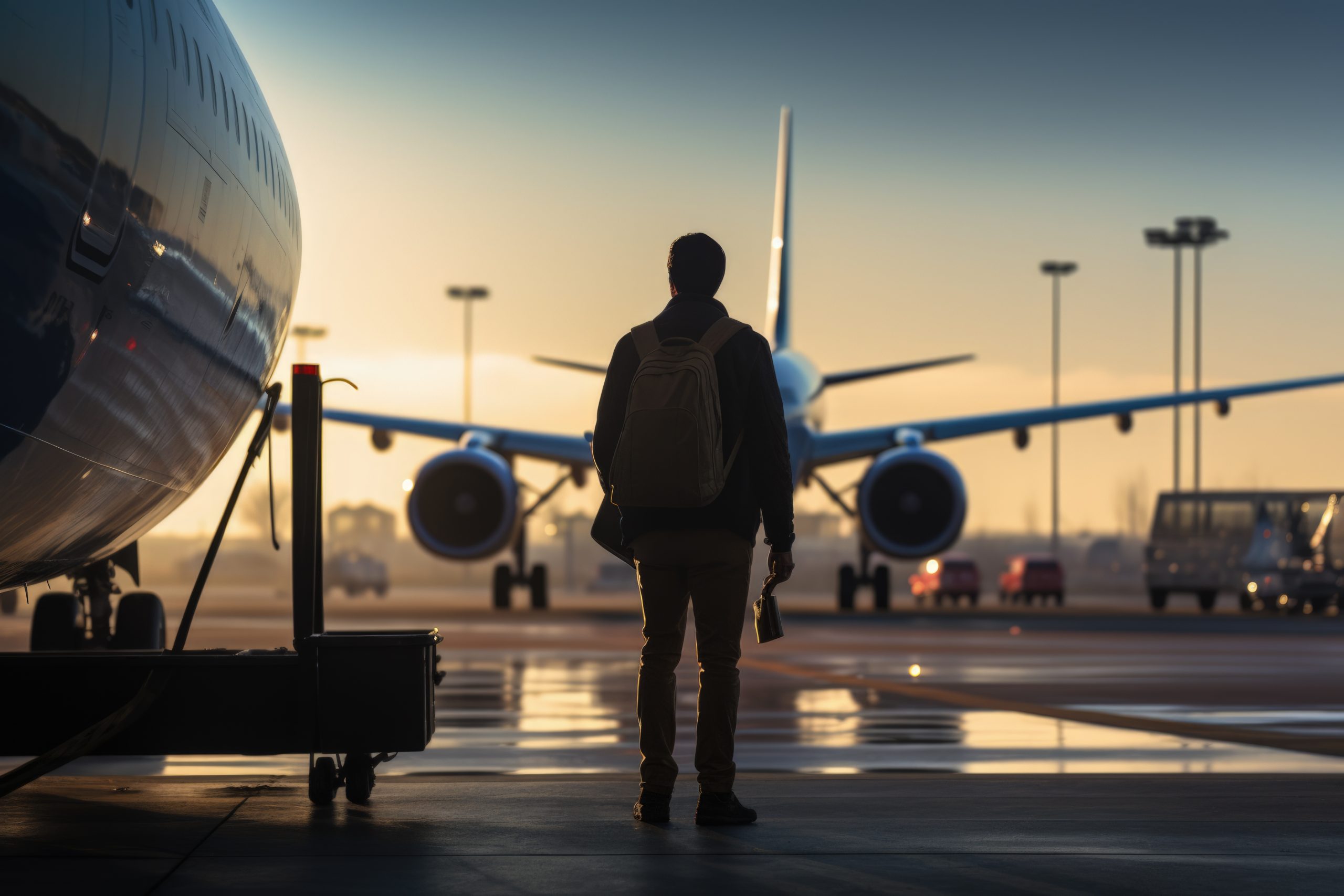 Cancun: Your Logistic High-Performance Center