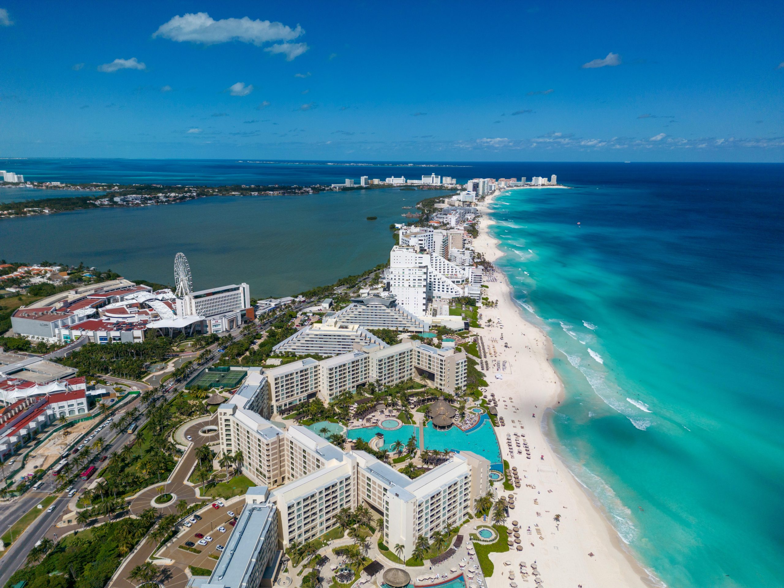 Cancun, Mexico
