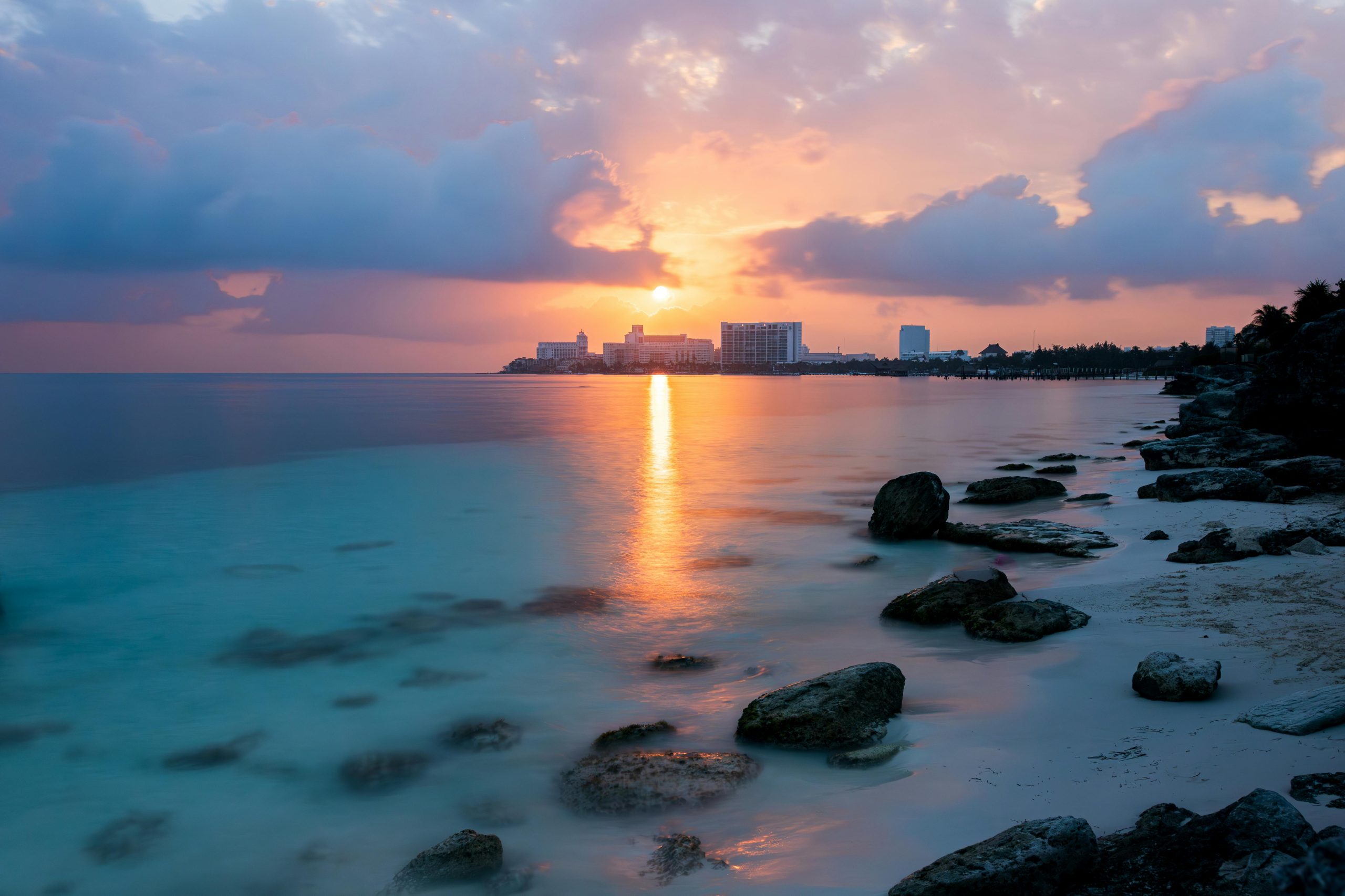 Cancun