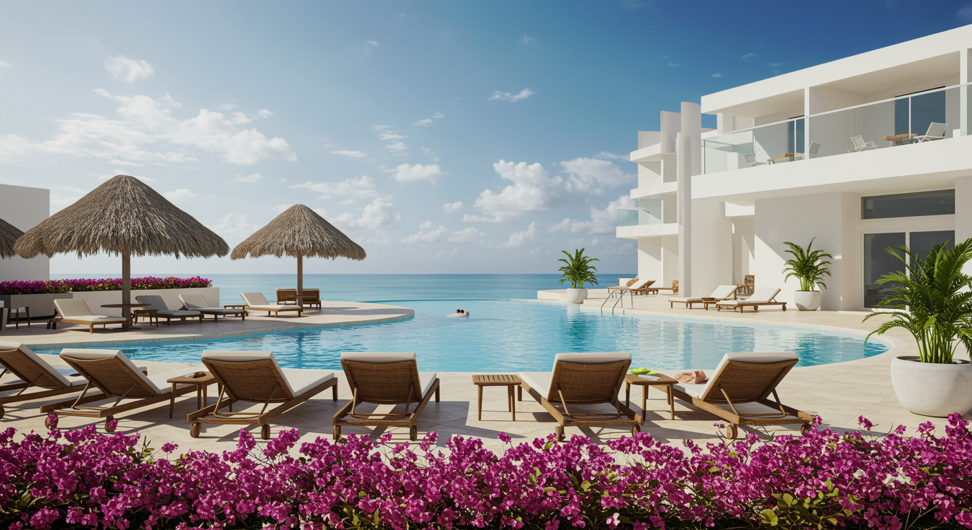 Cancun: The Favorite Destination