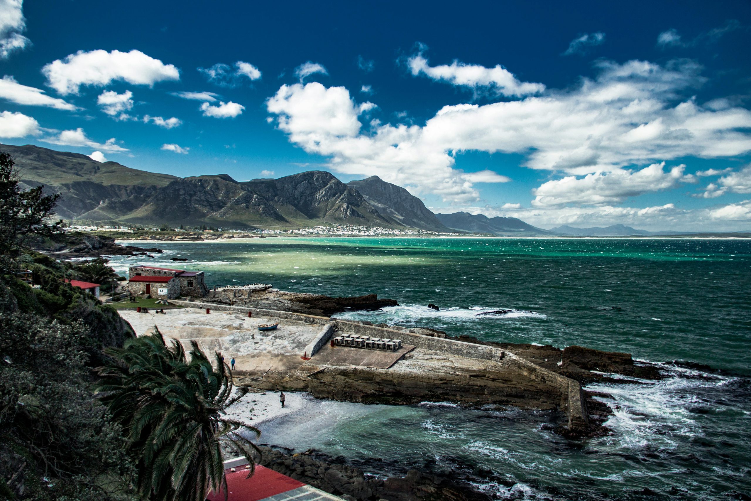 Cape Town, South Africa