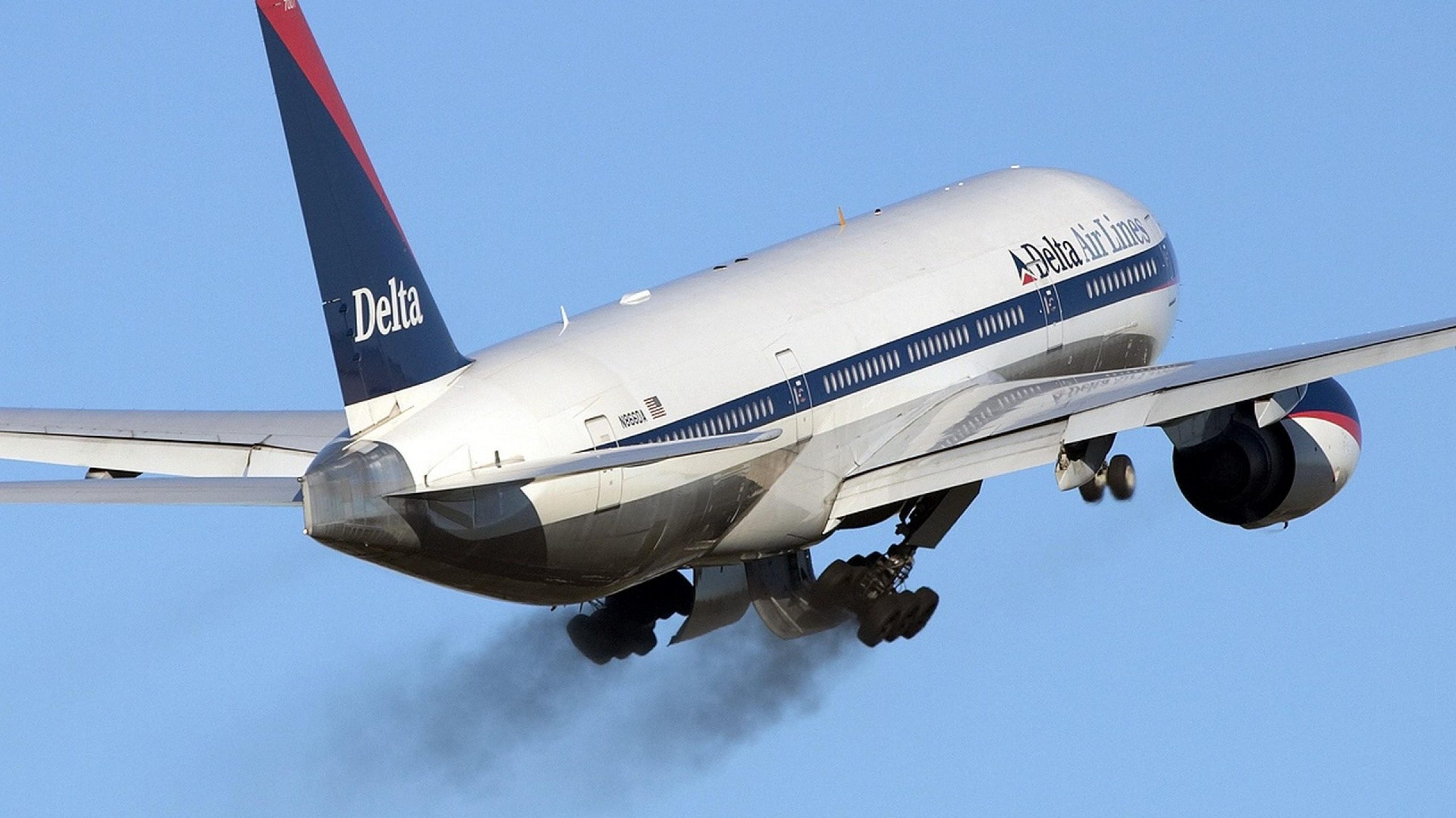 Delta Air Lines: Queen of the Hub