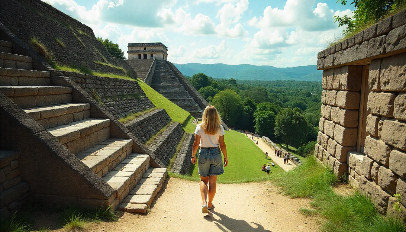 Elite Archaeological Guides