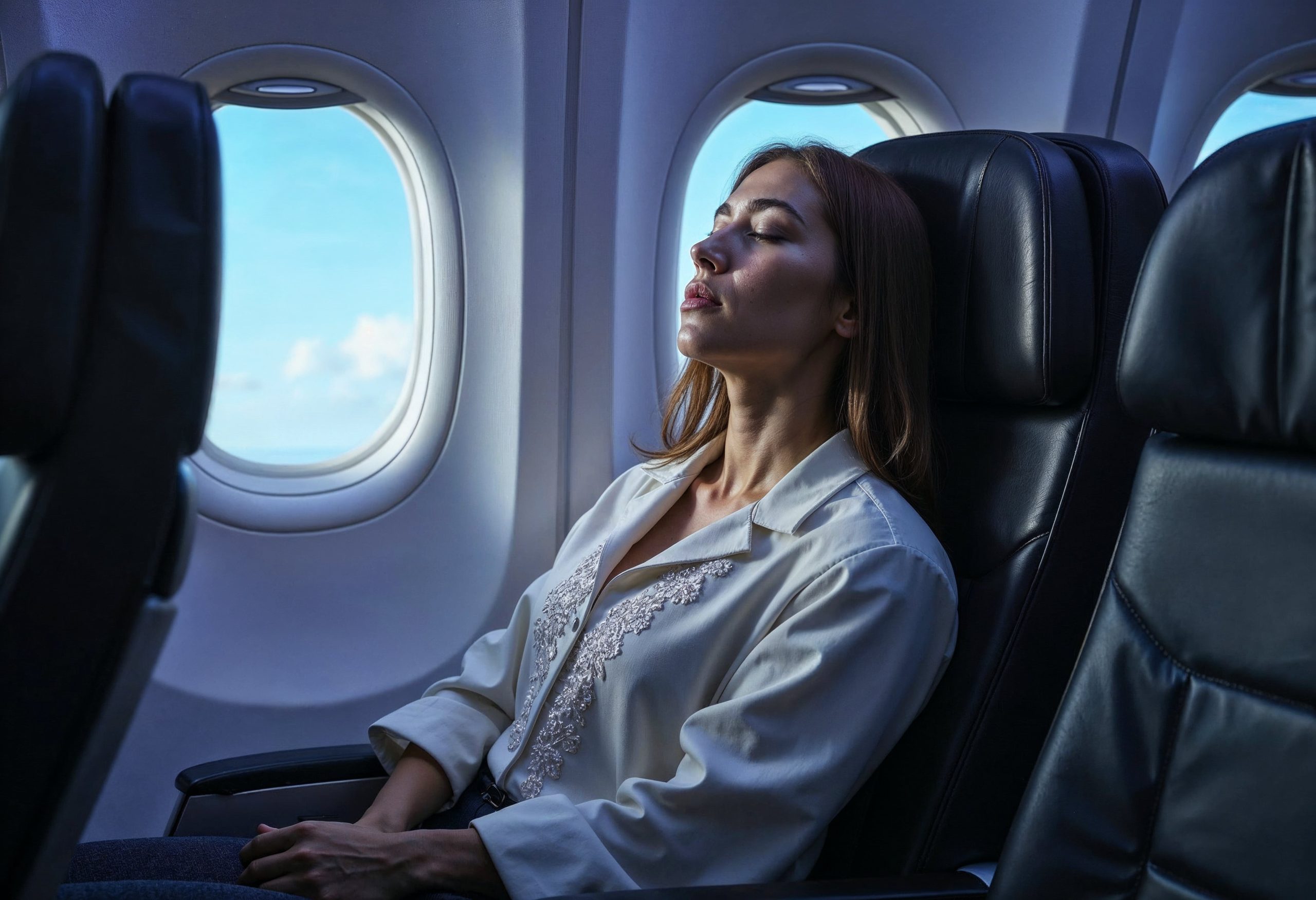 Flight Duration