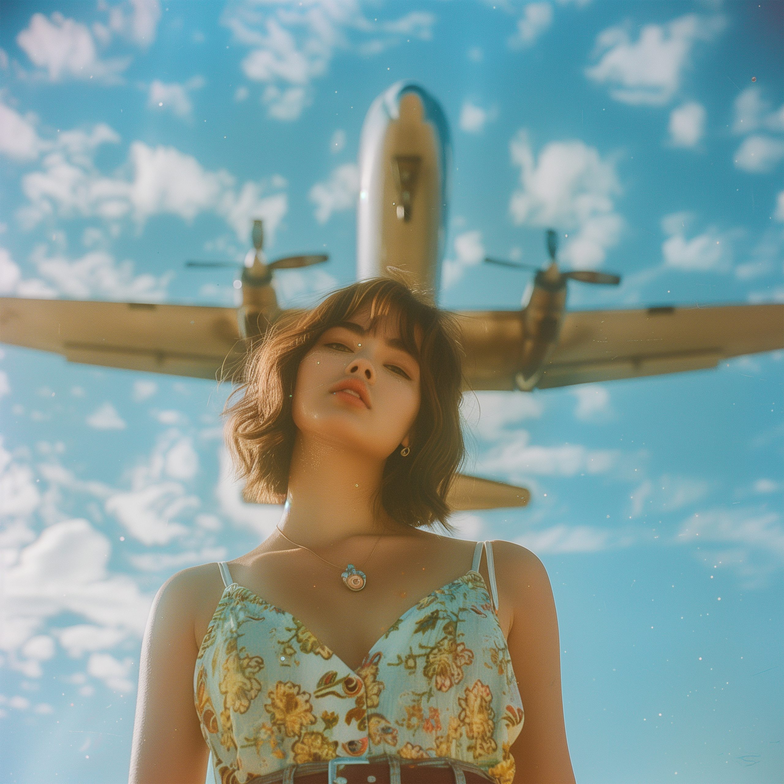 Fly LAX to Cancun