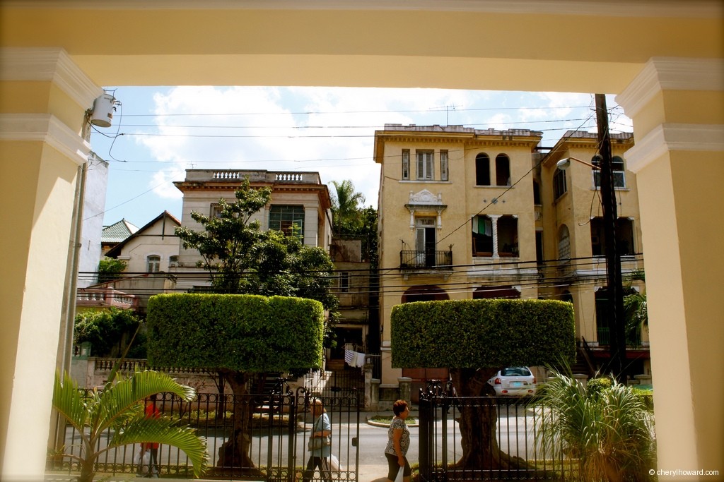 Casa Particular