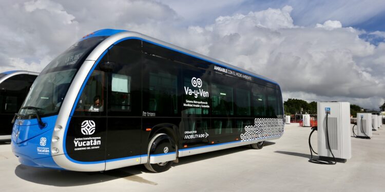 IE-TRAM