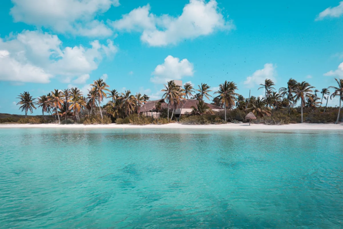 Isla Contoy